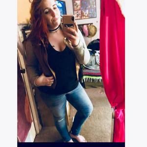 Meet your Posher, Jessica